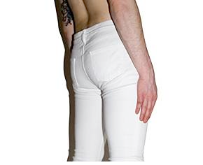 Illustration for article titled American Apparel Costume Ideas